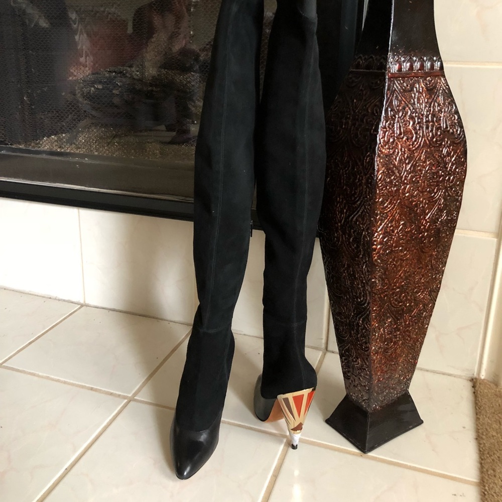 Givenchy boots